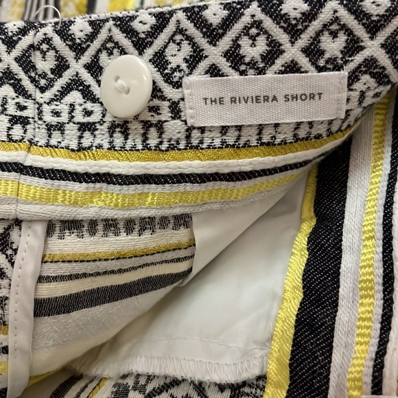 Ann Taylor Loft The Riviera Short Size 2 - Picture 6 of 6